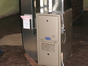 carrier furnace