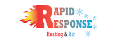Rapid Response Heating & Air